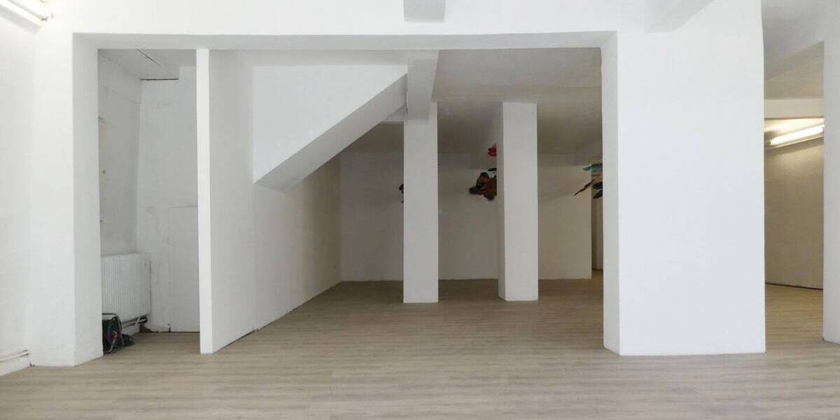 Gewerbeobjekt Wächtersbach - 1.000&euro; | Angebot:26082867