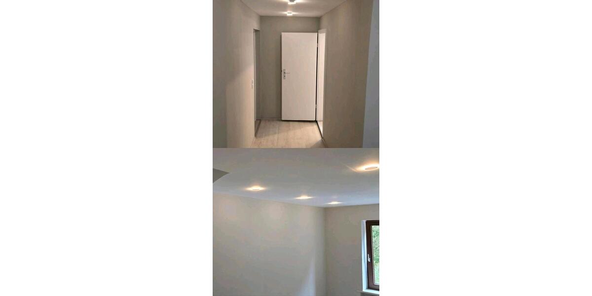 Etagenwohnung Freudenstadt - 3 Zimmer, 60 m&sup2;, 850&euro; | Angebot:26393623