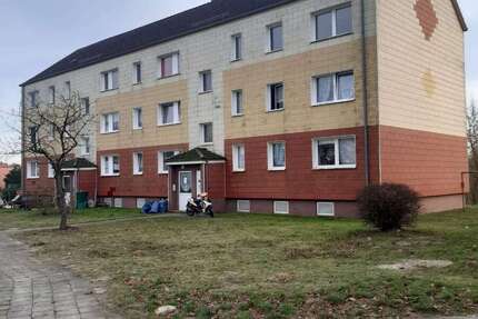 Wohnung zum Mieten in Bad Sülze 380 € 78 m² 4 zimmer