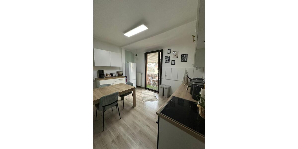 Etagenwohnung Mainz Finthen - 2 Zimmer, 59 m&sup2;, 830&euro; | Angebot:25367257