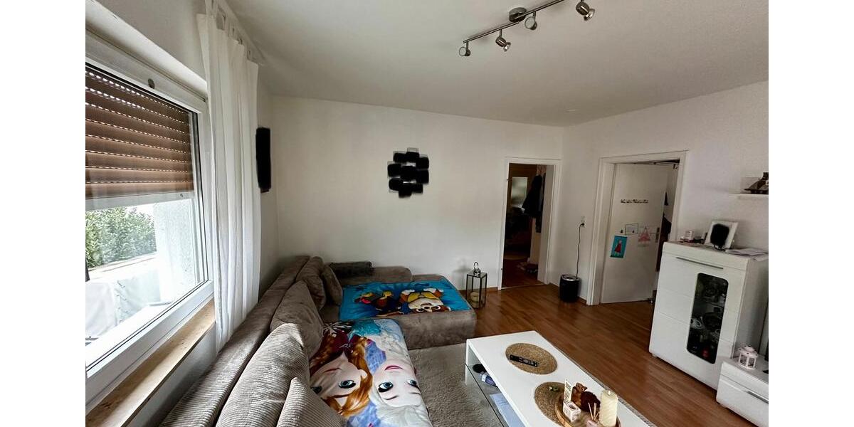 Etagenwohnung Eggenstein-Leopoldshafen Leopoldshafen - 3 Zimmer, 1.300&euro; | Angebot:23545982