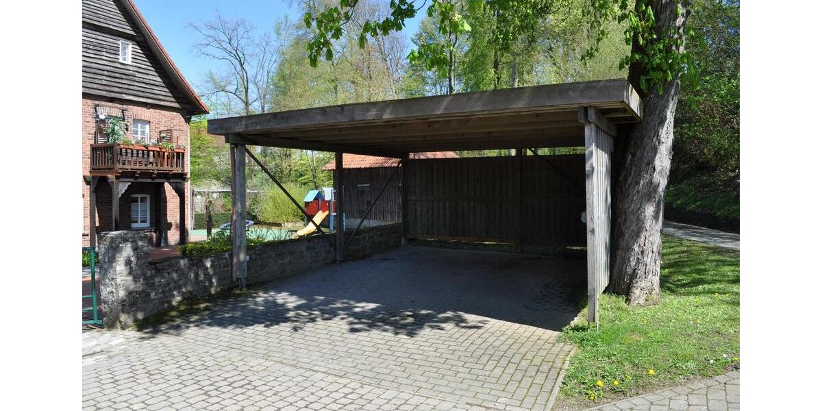 Gewerbeobjekt Melle Gesmold - 480&euro; | Angebot:26296451