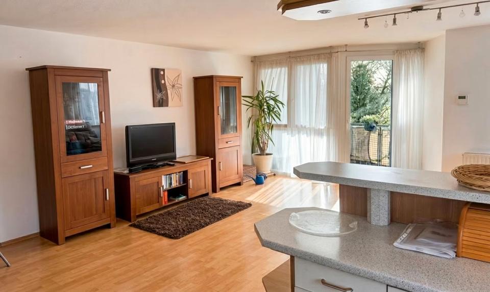 Etagenwohnung Crailsheim - 4 Zimmer, 105 m&sup2;, 1.050&euro; | Angebot:26272297