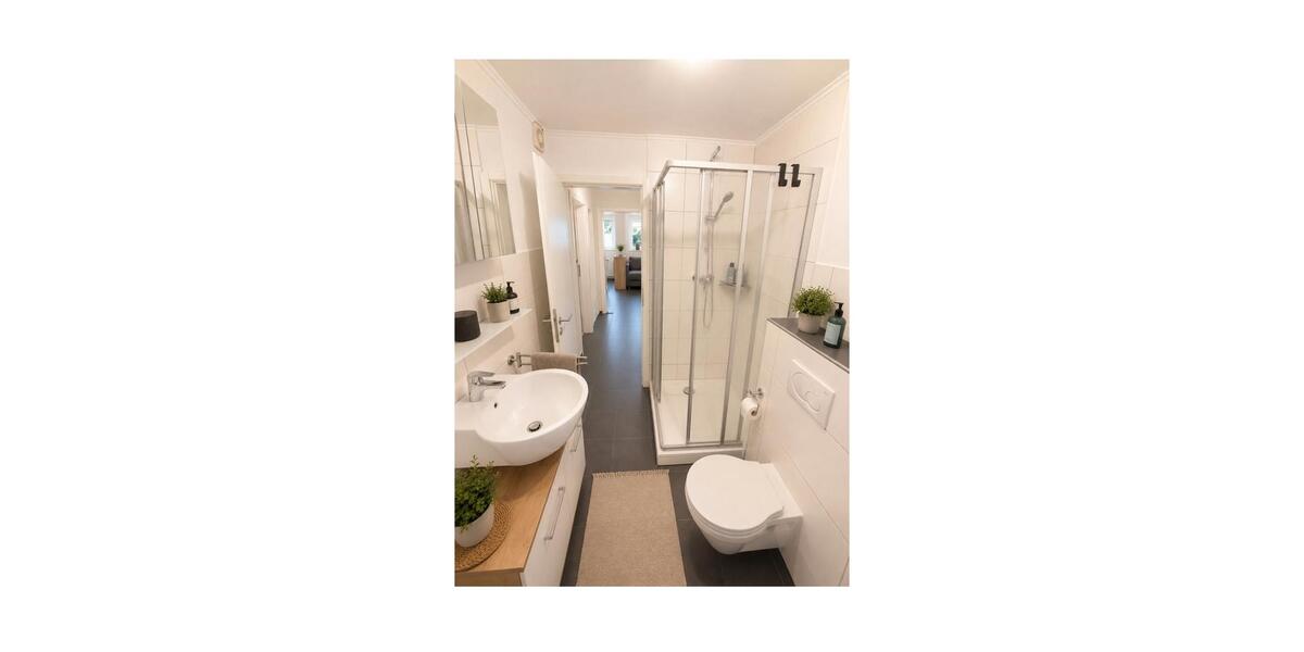 Erdgeschoßwohnung Kenn - 2 Zimmer, 39 m&sup2;, 790&euro; | Angebot:26489484