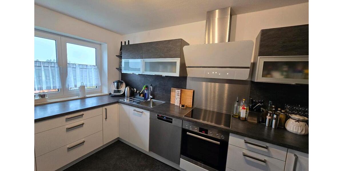 Etagenwohnung Gerolzhofen - 3 Zimmer, 87 m&sup2;, 780&euro; | Angebot:24651965