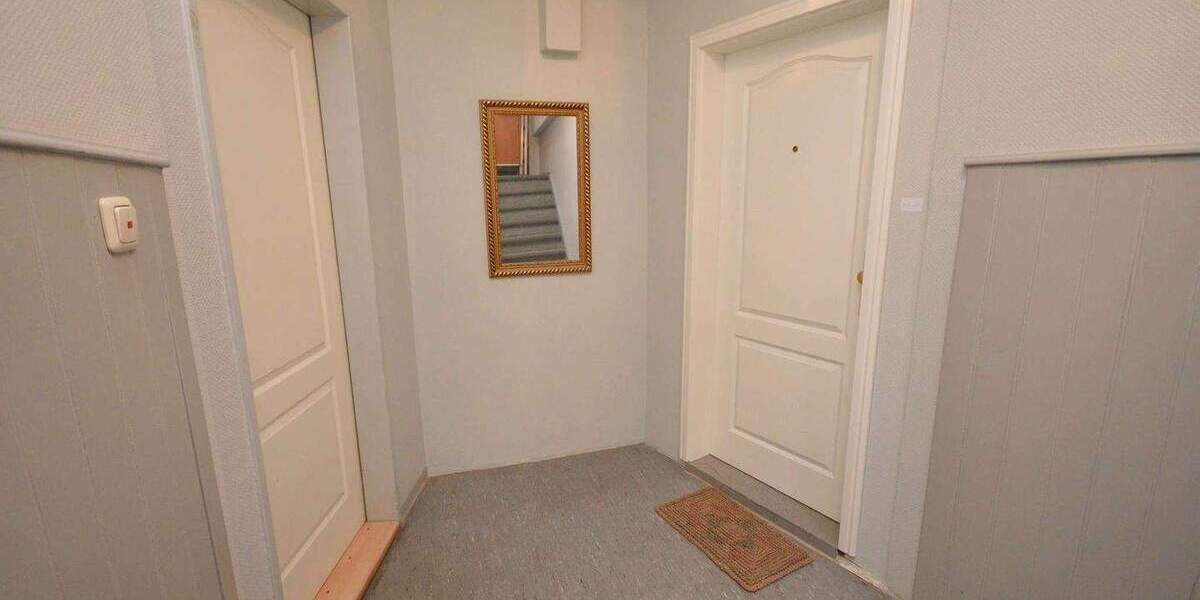 Etagenwohnung Frankfurt am Main Bockenheim - 2 Zimmer, 40 m&sup2;, 1.390&euro; | Angebot:24967146