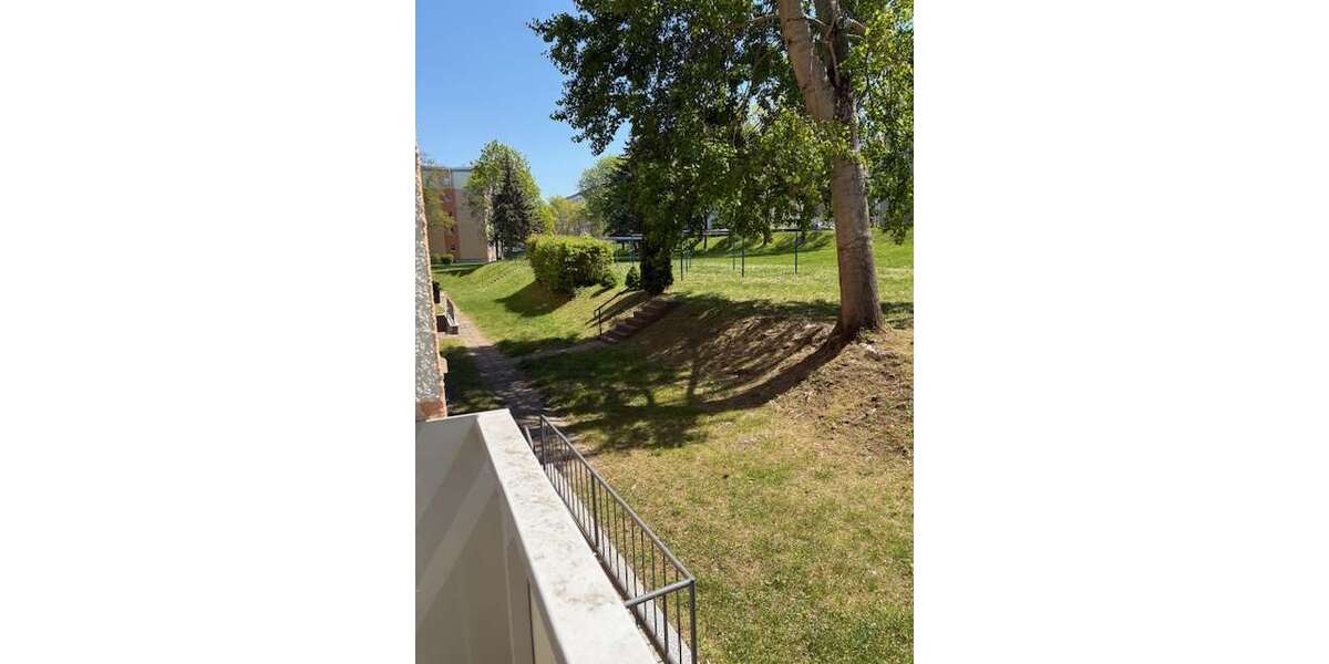 Etagenwohnung Werdau Werdau, Stadt - 2 Zimmer, 44 m&sup2;, 245&euro; | Angebot:26190318