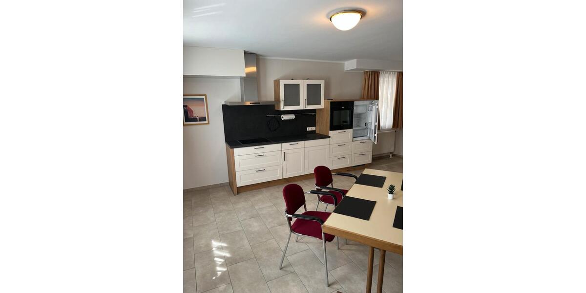 Wohnen auf Zeit Allershausen - 1 Zimmer, 16 m&sup2;, 550&euro; | Angebot:25870471