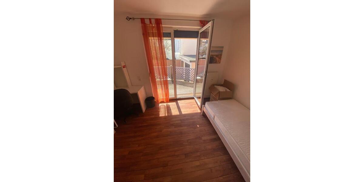 Wohnen auf Zeit Heidenheim an der Brenz Aufhausen - 1 Zimmer, 18 m&sup2;, 500&euro; | Angebot:26527598