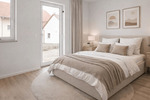 Etagenwohnung Weikersheim Schäftersheim - 2 Zimmer, 107 m&sup2;, 950&euro; | Angebot:26656948
