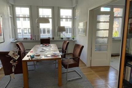 Schöne 3 ZKB-Wohnung im Nauwieserviertel zimmer