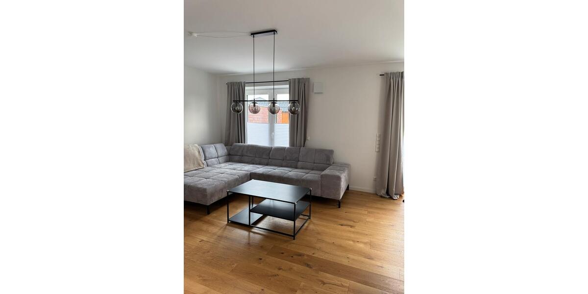 Doppelhaushälfte Börnsen - 5 Zimmer, 125 m&sup2;, 2.100&euro; | Angebot:25946016