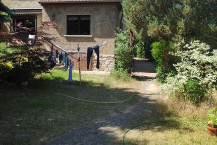 Wohnen auf Zeit Nuthetal - 2 Zimmer, 40 m&sup2;, 650&euro; | Angebot:24605523