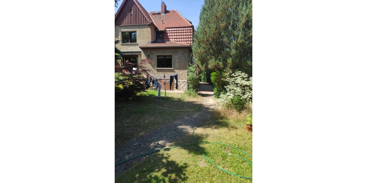 Wohnen auf Zeit Nuthetal - 2 Zimmer, 40 m&sup2;, 650&euro; | Angebot:24605523