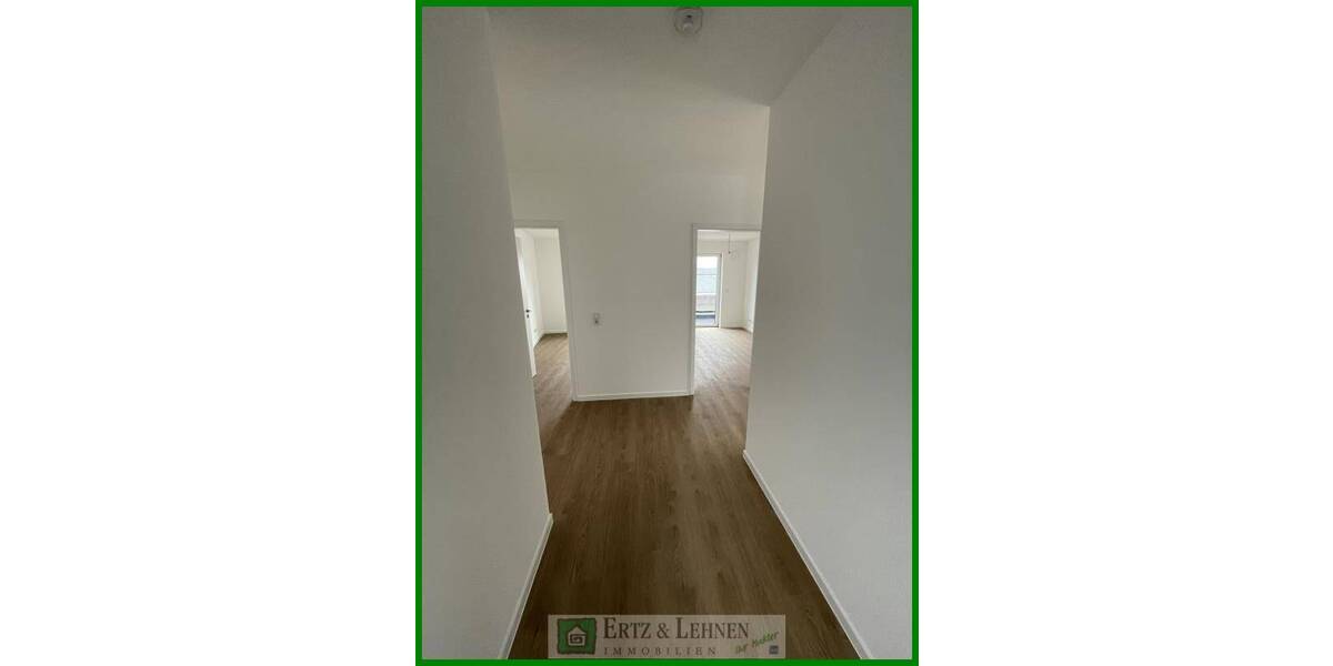 Etagenwohnung Wittlich - 4 Zimmer, 115 m&sup2;, 1.180&euro; | Angebot:26475606