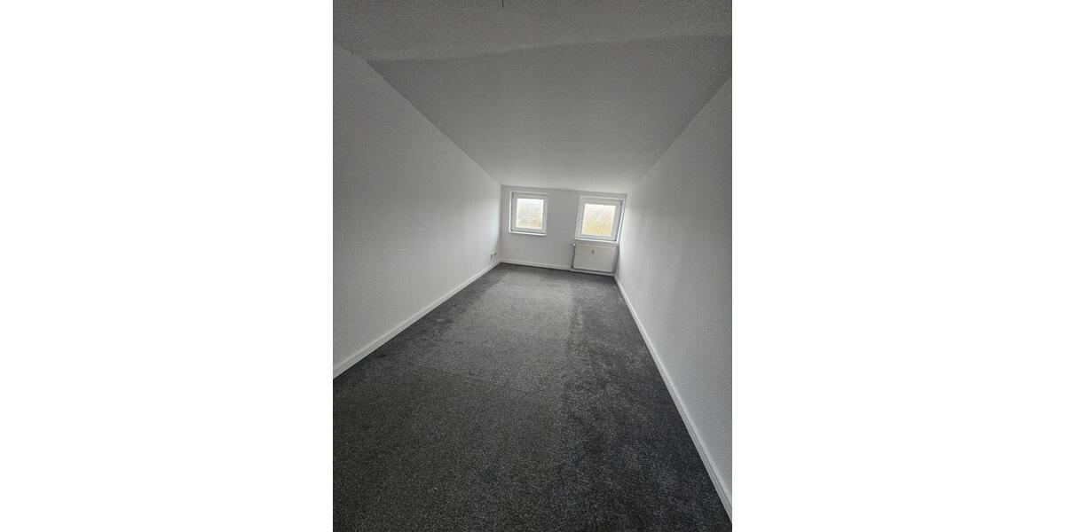 Etagenwohnung Wilhelmshaven - 3 Zimmer, 75 m&sup2;, 460&euro; | Angebot:26634291