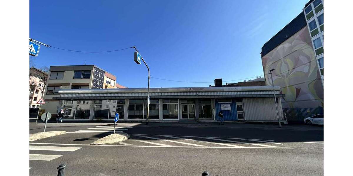 Büro in Bingen 332 € 39.6 m² zimmer