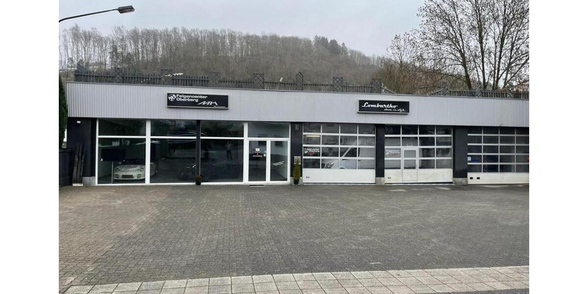 Gewerbeobjekt Engelskirchen - 1.500&euro; | Angebot:22242541