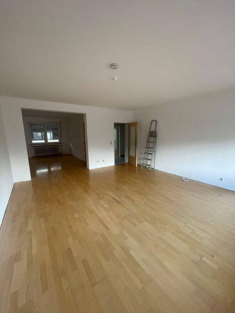 3-Zimmer-Wohnung mit Balkon - viel Platz zum Entspannen