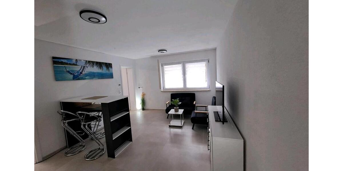 Erdgeschoßwohnung Stockach - 2 Zimmer, 40 m&sup2;, 710&euro; | Angebot:26033025