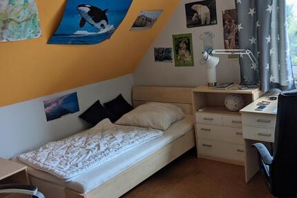 Wohnen auf Zeit Bad Oeynhausen Dehme - 1 Zimmer, 14 m&sup2;, 375&euro; | Angebot:26224800