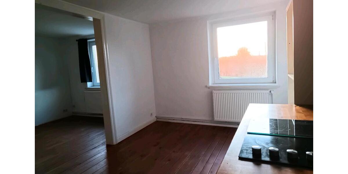 Etagenwohnung Rehna - 2.5 Zimmer, 50 m&sup2;, 390&euro; | Angebot:24756761