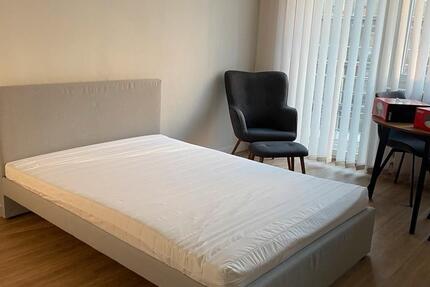 Wohnung Hannover Nord - 1 Zimmer, 30 m&sup2;, 650&euro; | Angebot:25882535