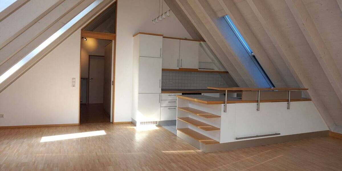 Etagenwohnung Schramberg - 2 Zimmer, 88 m&sup2;, 880&euro; | Angebot:24141081