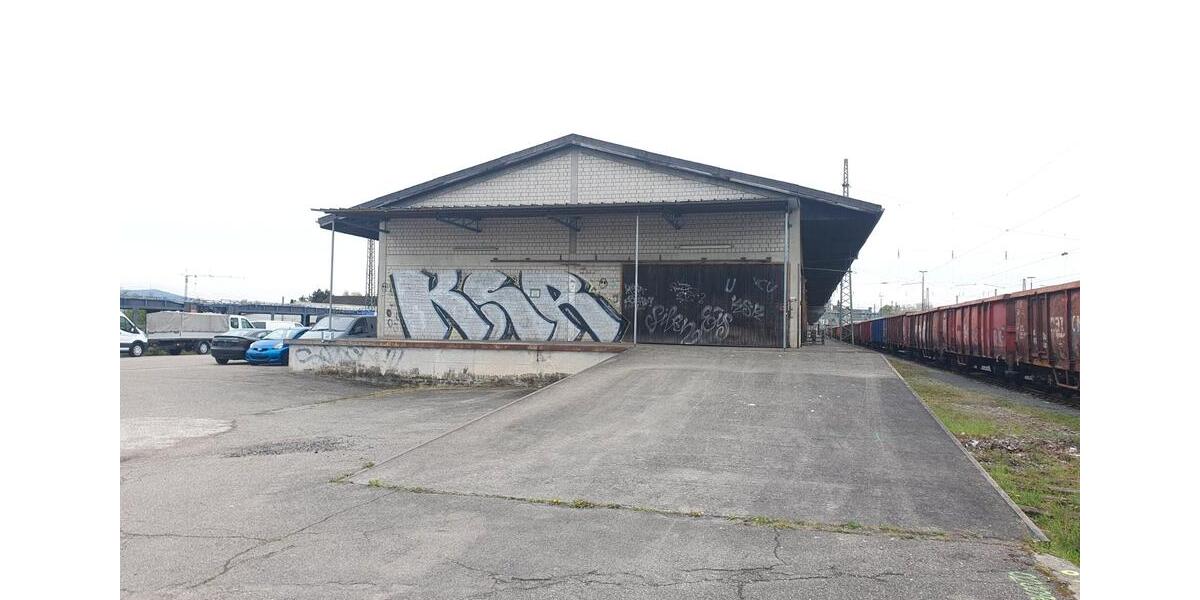 Gewerbeobjekt Rastatt - 4.500&euro; | Angebot:26258071