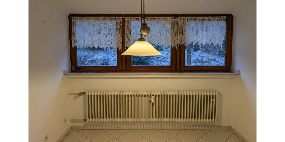 Etagenwohnung Hagen Dahl - 3 Zimmer, 80 m&sup2;, 496&euro; | Angebot:24431135