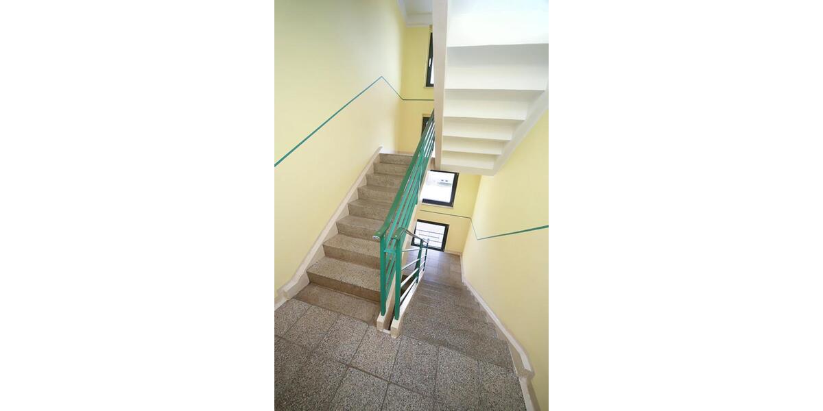 Etagenwohnung Helbra - 2 Zimmer, 45 m&sup2;, 268&euro; | Angebot:25417986