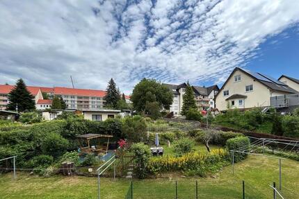 2 Monatskaltmieten sparen! Wohnen im Grünen!