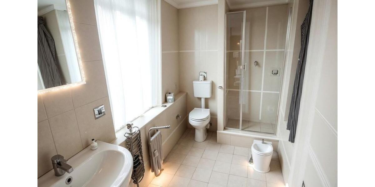 Dachgeschoßwohnung Sittensen - 3 Zimmer, 95 m&sup2;, 900&euro; | Angebot:23270315