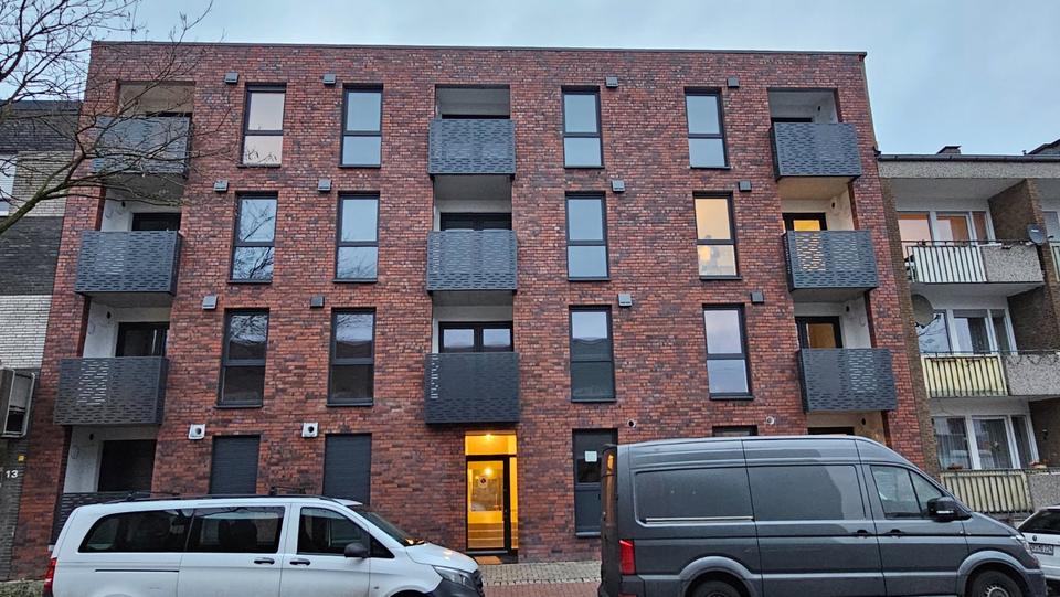 Etagenwohnung Coesfeld - 2 Zimmer, 57 m&sup2;, 690&euro; | Angebot:24778070