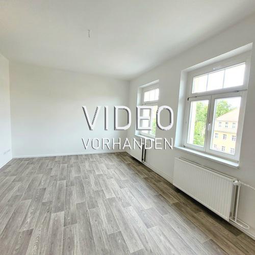 Etagenwohnung Freiberg - 4 Zimmer, 85 m&sup2;, 555&euro; | Angebot:26557574