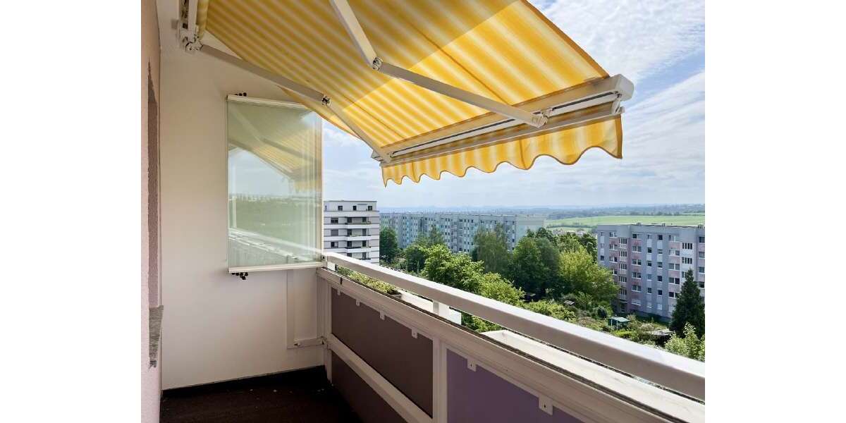 Etagenwohnung Dresden Cotta - 4 Zimmer, 75 m&sup2;, 740&euro; | Angebot:27019561