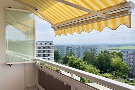 Wohnung Dresden Cotta - 4 Zimmer, 75 m&sup2;, 740&euro; | Angebot:27019561