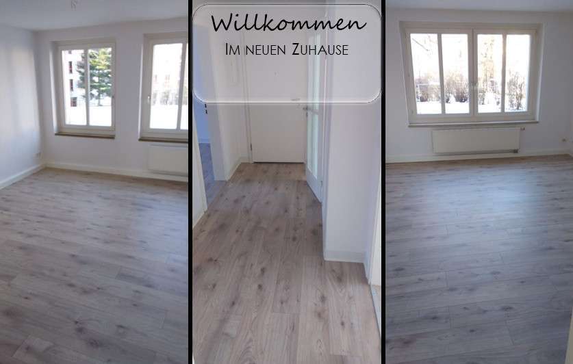 Wohnung zum Mieten in Chemnitz 350 € 58.2 m²