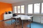Helles Büro mitten in Fellbach zimmer