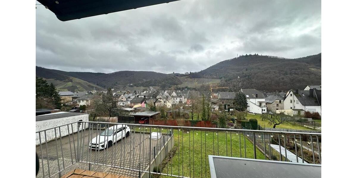Etagenwohnung Bernkastel-Kues Kues - 3 Zimmer, 89 m&sup2;, 800&euro; | Angebot:25047786