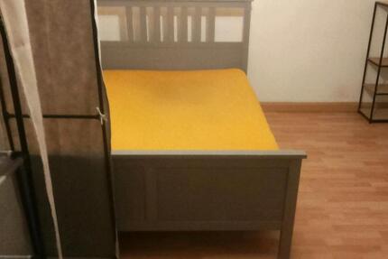 Wohnen auf Zeit Ulm Söflingen - 1 Zimmer, 20 m&sup2;, 500&euro; | Angebot:26276652