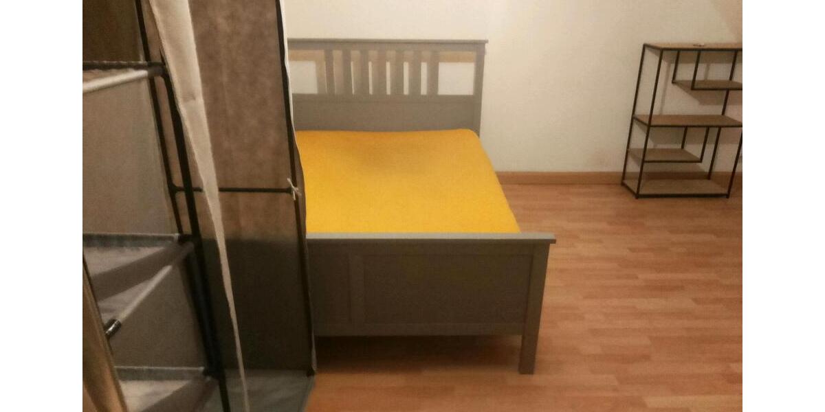 Wohnen auf Zeit Ulm Söflingen - 1 Zimmer, 20 m&sup2;, 500&euro; | Angebot:26276652