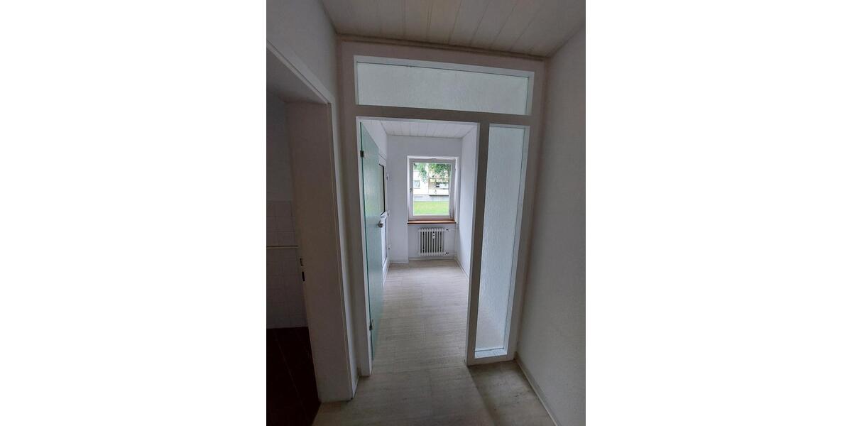 Etagenwohnung Waldshut-Tiengen Tiengen - 4 Zimmer, 103 m&sup2;, 950&euro; | Angebot:26695127