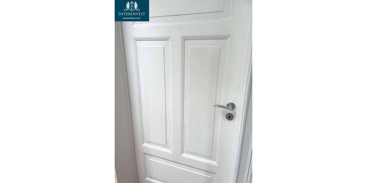 Etagenwohnung Magdeburg Stadtfeld Ost - 4 Zimmer, 129 m&sup2;, 1.200&euro; | Angebot:26154731