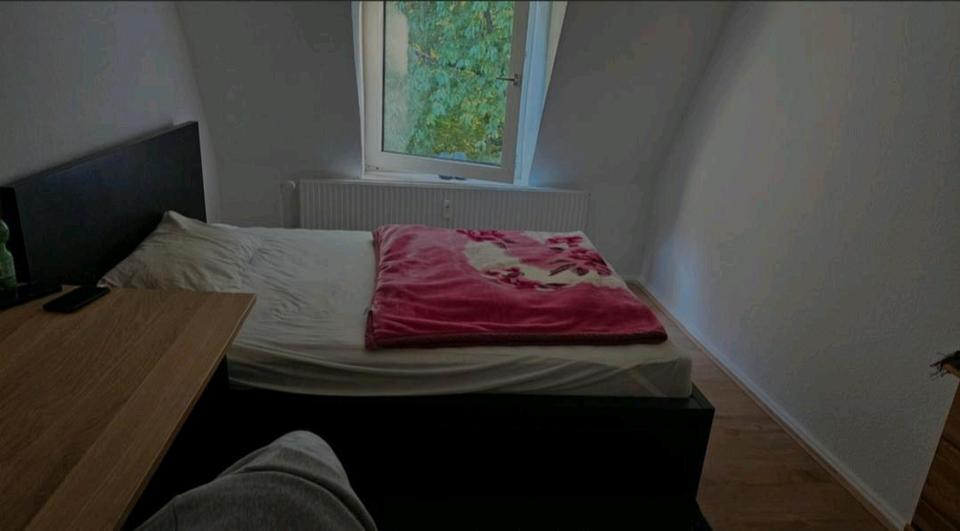 Wohnen auf Zeit Flensburg Altstadt - 1 Zimmer, 20 m&sup2;, 334&euro; | Angebot:26316308