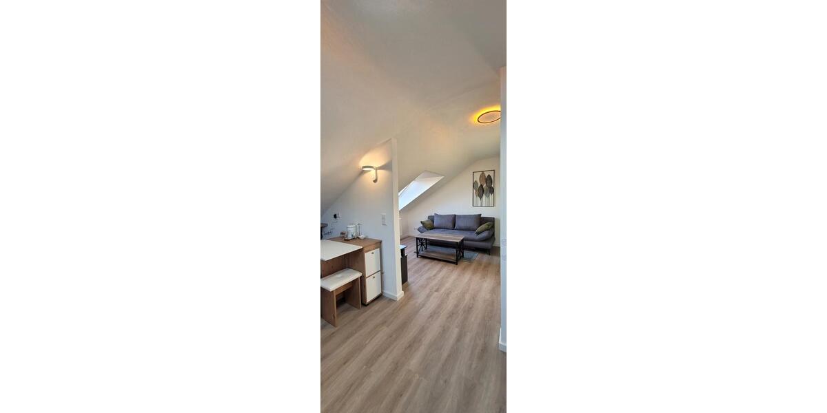 Etagenwohnung Konstanz Konstanz-Fürstenberg - 3 Zimmer, 47 m&sup2;, 1.700&euro; | Angebot:24785544