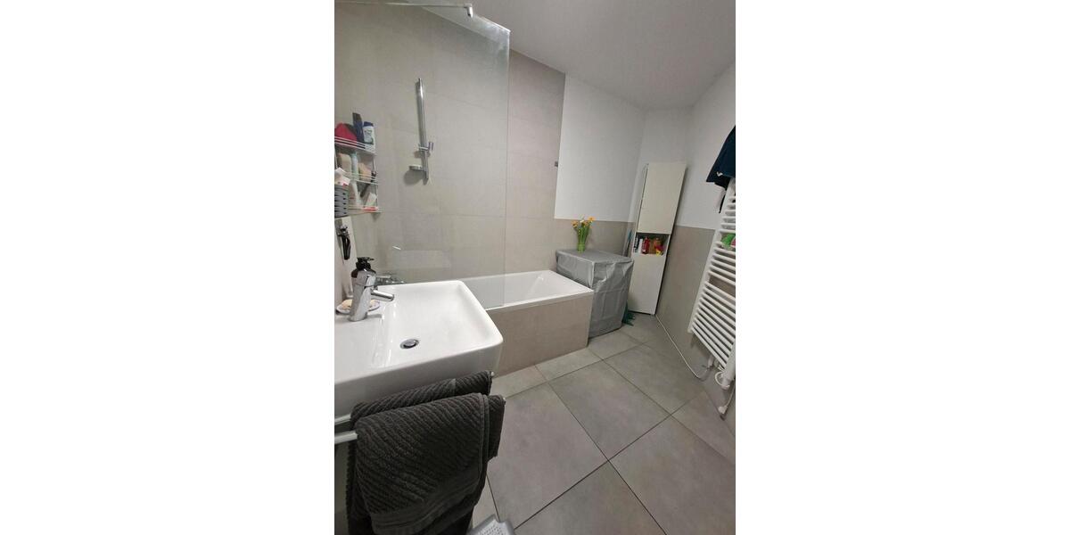 Etagenwohnung Bad Homburg vor der Höhe Berliner Siedlung/Gartenfeld - 3 Zimmer, 85 m&sup2;, 1.750&euro; | Angebot:25098056