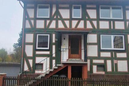 Einfamilienhaus in Homberg Efze 4 zimmer