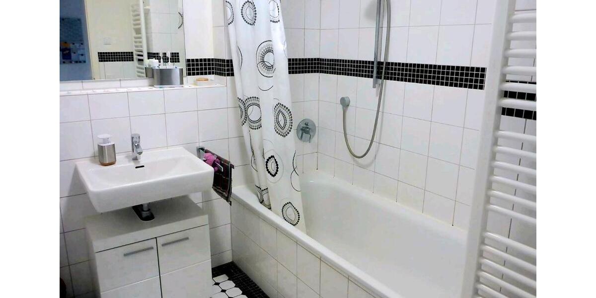 Erdgeschoßwohnung Lindau (Bodensee) - 2.5 Zimmer, 66 m&sup2;, 1.190&euro; | Angebot:24830358