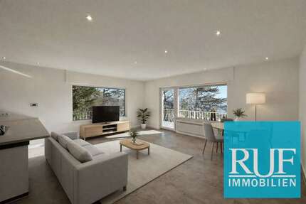 Wohnung Dobel - 2 Zimmer, 81 m&sup2;, 875&euro; | Angebot:23315787